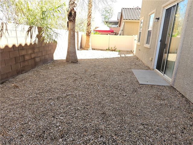 584 Bayo Canyon Court, Henderson, NV 89015