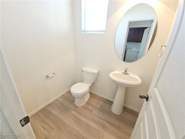 584 Bayo Canyon Court, Henderson, NV 89015