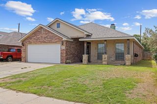 1012 Duke Ave, Odessa, TX 79765