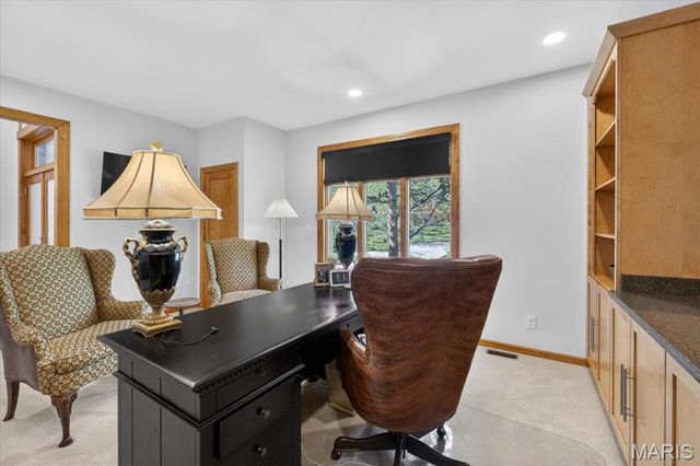 3817 Indian Ridge Lane, Defiance, MO 63341