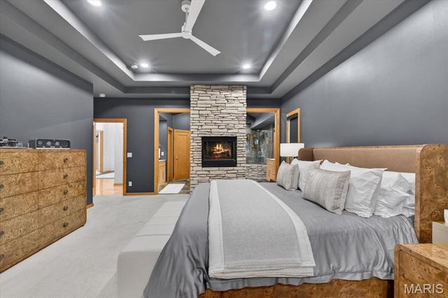 3817 Indian Ridge Lane, Defiance, MO 63341