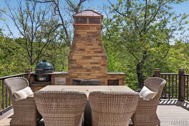 3817 Indian Ridge Lane, Defiance, MO 63341
