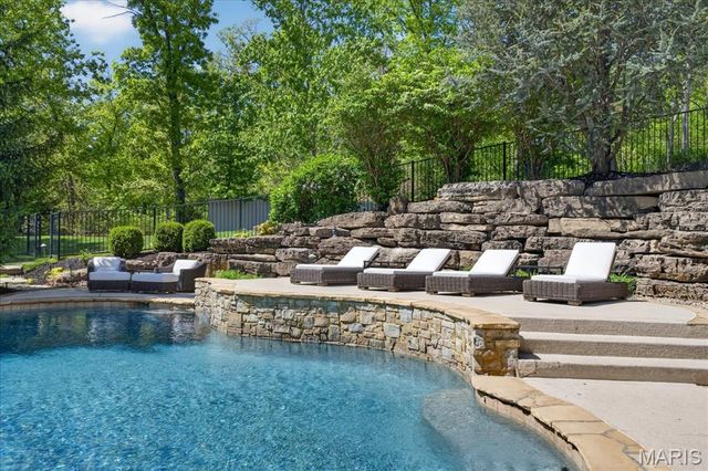 3817 Indian Ridge Lane, Defiance, MO 63341