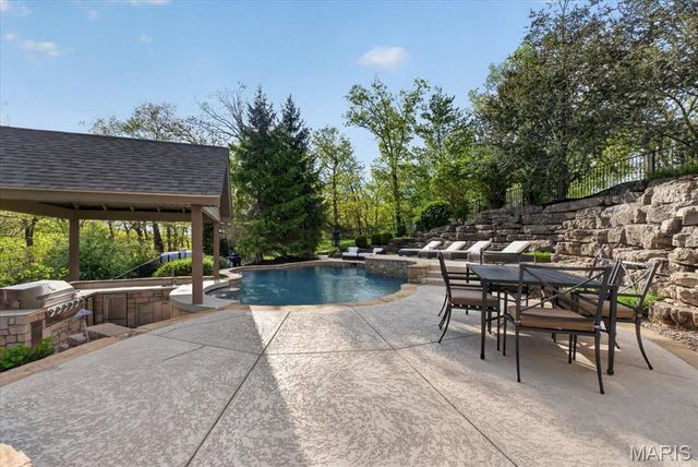 3817 Indian Ridge Lane, Defiance, MO 63341