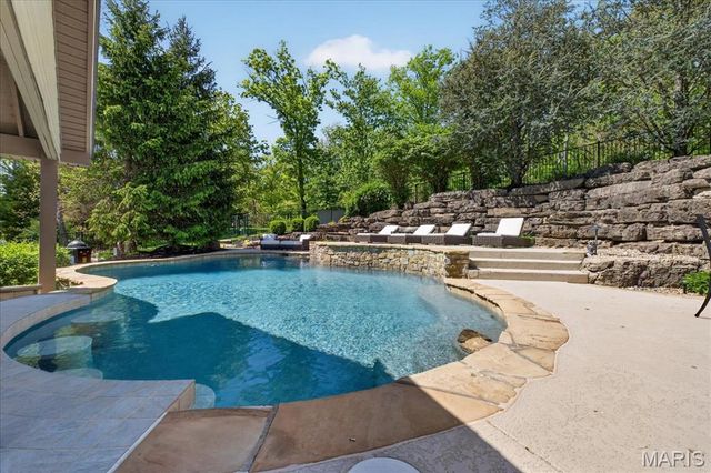 3817 Indian Ridge Lane, Defiance, MO 63341