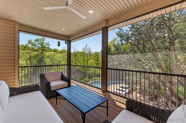 3817 Indian Ridge Lane, Defiance, MO 63341