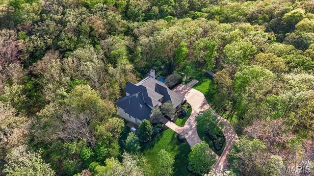 3817 Indian Ridge Lane, Defiance, MO 63341