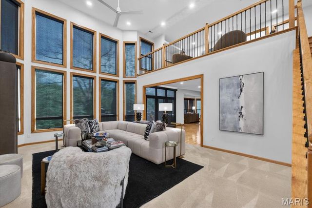3817 Indian Ridge Lane, Defiance, MO 63341