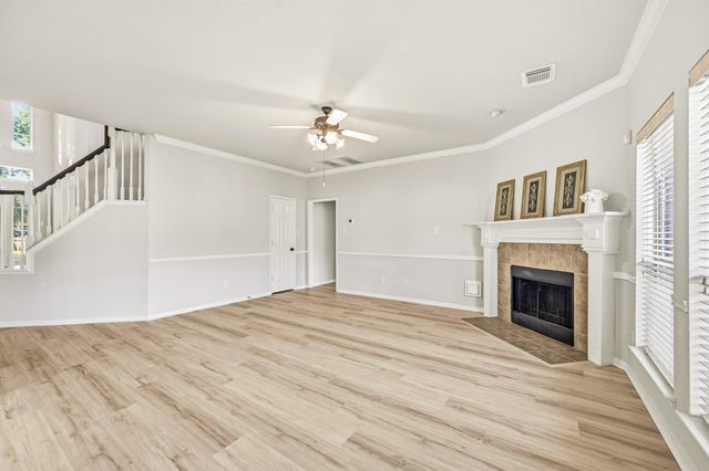 9323 Hudson Bend Circle, Houston, TX 77095