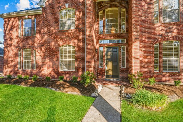 9323 Hudson Bend Circle, Houston, TX 77095