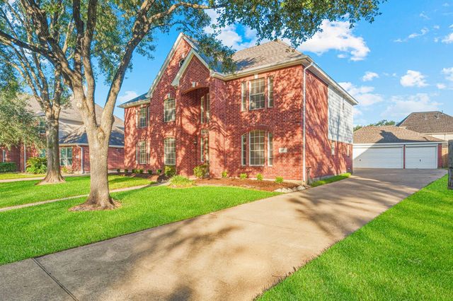 9323 Hudson Bend Circle, Houston, TX 77095