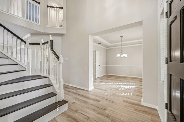 9323 Hudson Bend Circle, Houston, TX 77095