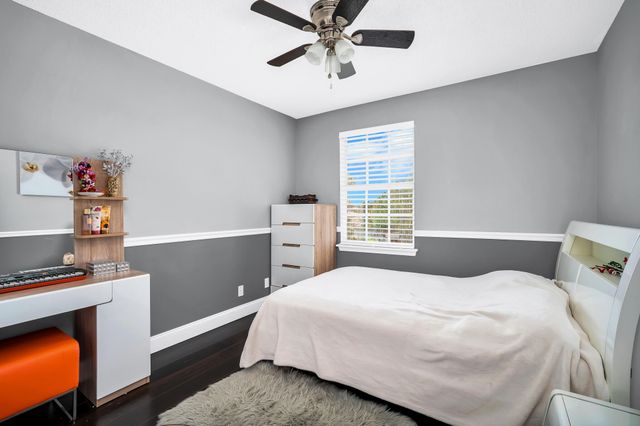 8122 Palm Gate Drive, Boynton Beach, FL 33436