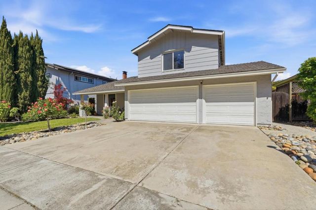 7472 Gresham Court, San Jose, CA 95139