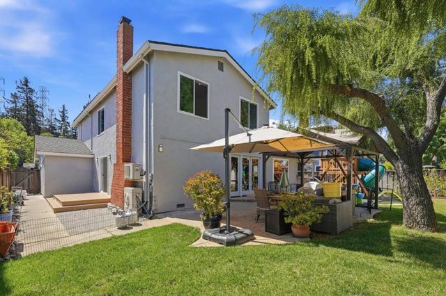 7472 Gresham Court, San Jose, CA 95139