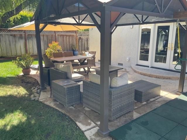 7472 Gresham Court, San Jose, CA 95139