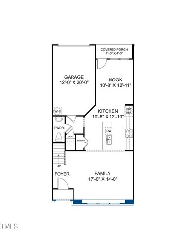 1419 Goldsboro Avenue, Sanford, NC 27330