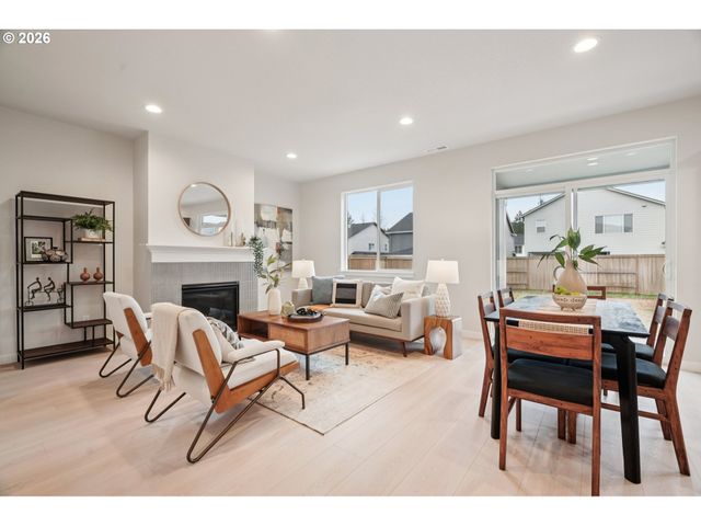 17231 Sw ATFALATI Ln, Sherwood, OR 97140