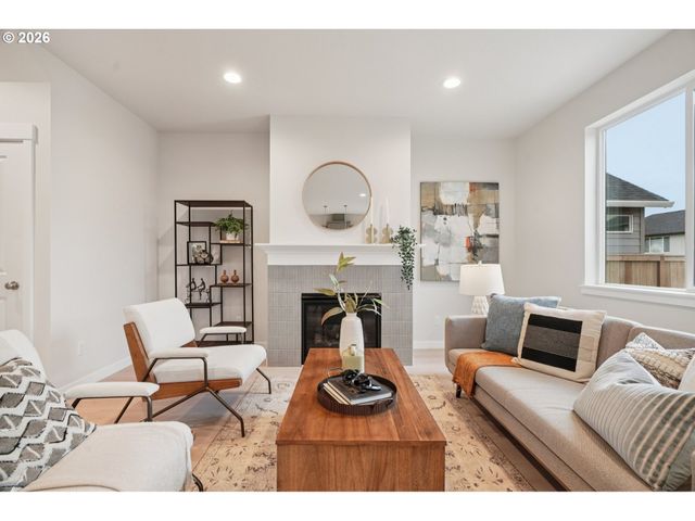 17231 Sw ATFALATI Ln, Sherwood, OR 97140