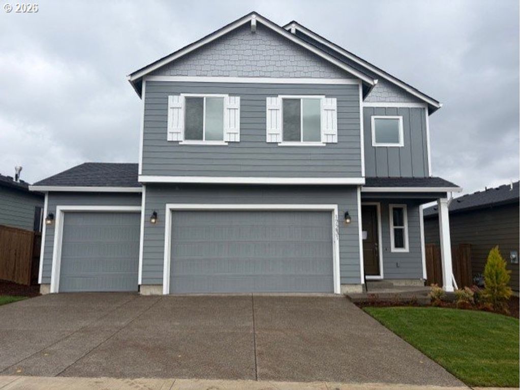 17231 Sw ATFALATI Ln, Sherwood, OR 97140