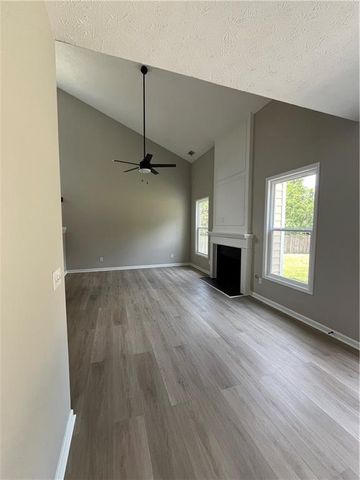 2147 Saint Albans Place, Buford, GA 30519