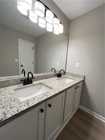 2147 Saint Albans Place, Buford, GA 30519