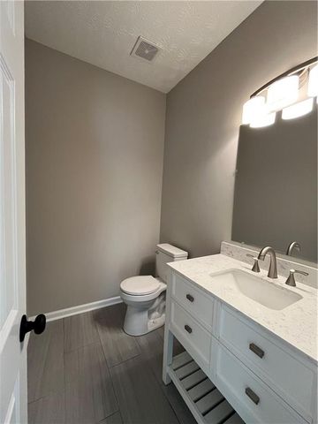 2147 Saint Albans Place, Buford, GA 30519