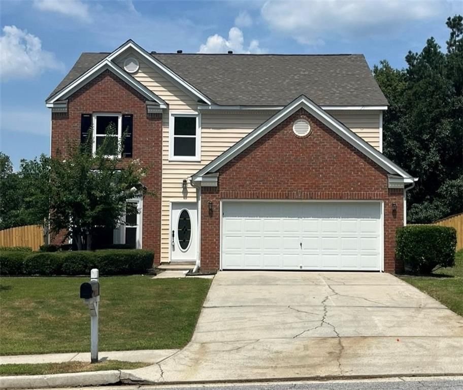 2147 Saint Albans Place, Buford, GA 30519