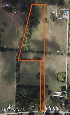 327 Thompson Rd, Madisonville, TN 37354