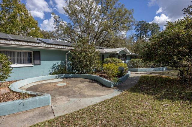 1421 NW 30TH STREET, Gainesville, FL 32605