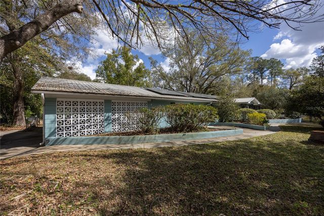 1421 NW 30TH STREET, Gainesville, FL 32605