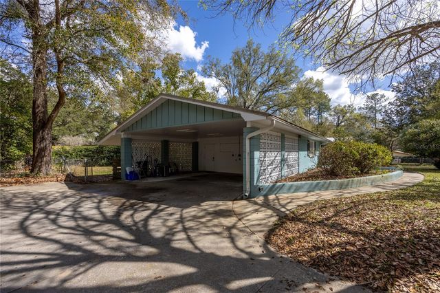 1421 NW 30TH STREET, Gainesville, FL 32605