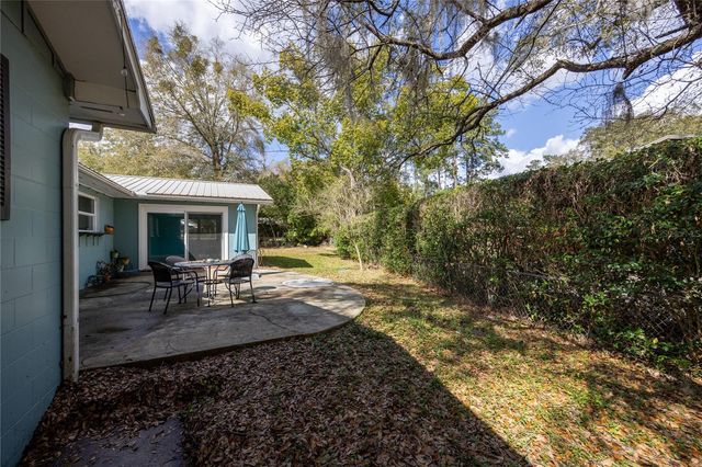 1421 NW 30TH STREET, Gainesville, FL 32605