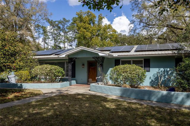 1421 NW 30TH STREET, Gainesville, FL 32605