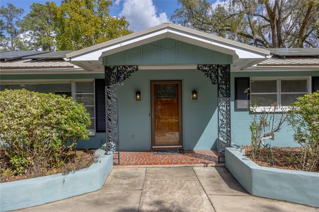 1421 NW 30TH STREET, Gainesville, FL 32605