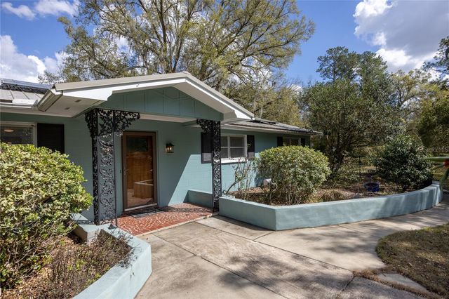 1421 NW 30TH STREET, Gainesville, FL 32605