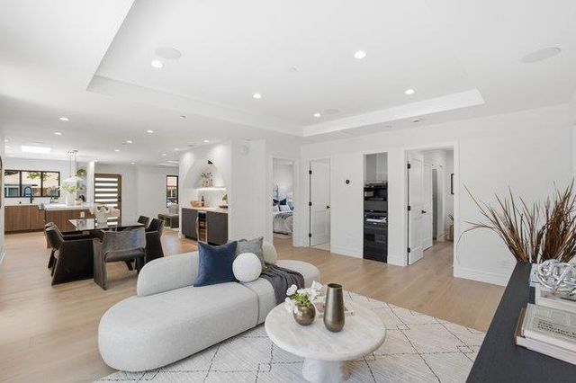 174 Mclellan Avenue, San Mateo, CA 94403