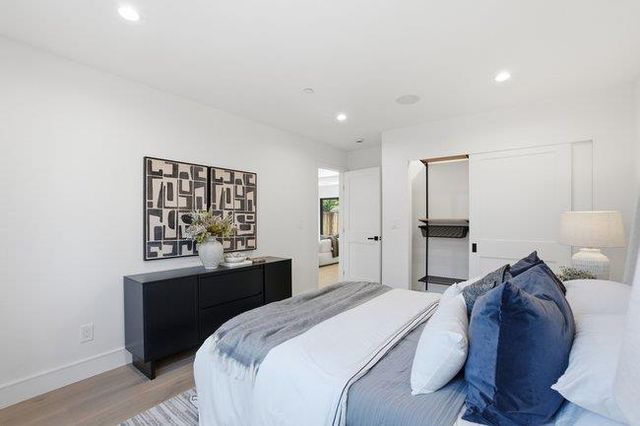 174 Mclellan Avenue, San Mateo, CA 94403