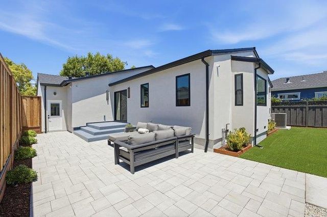 174 Mclellan Avenue, San Mateo, CA 94403