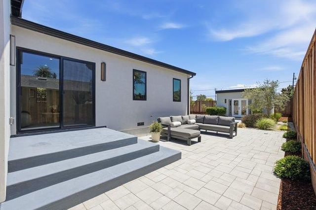 174 Mclellan Avenue, San Mateo, CA 94403