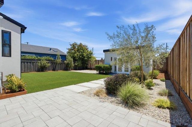 174 Mclellan Avenue, San Mateo, CA 94403