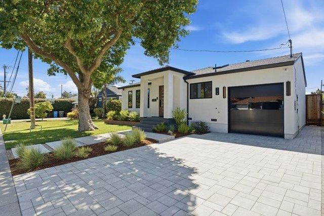 174 Mclellan Avenue, San Mateo, CA 94403