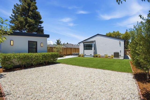 174 Mclellan Avenue, San Mateo, CA 94403