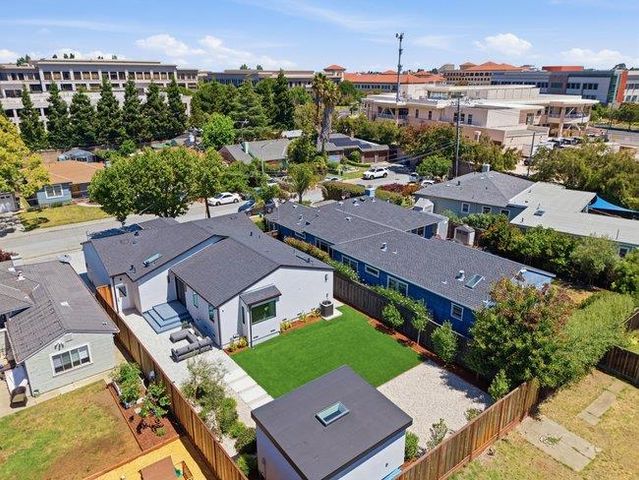 174 Mclellan Avenue, San Mateo, CA 94403