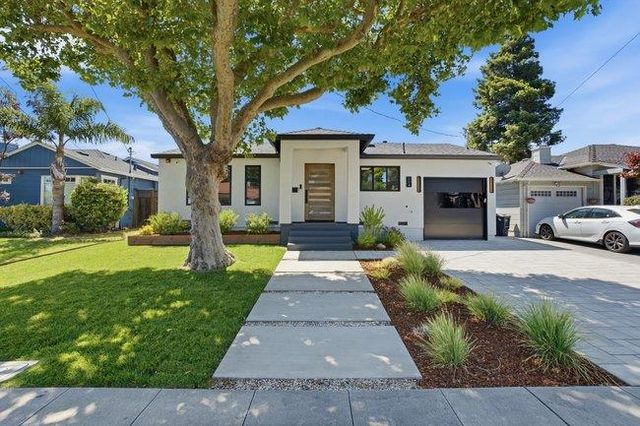 174 Mclellan Avenue, San Mateo, CA 94403