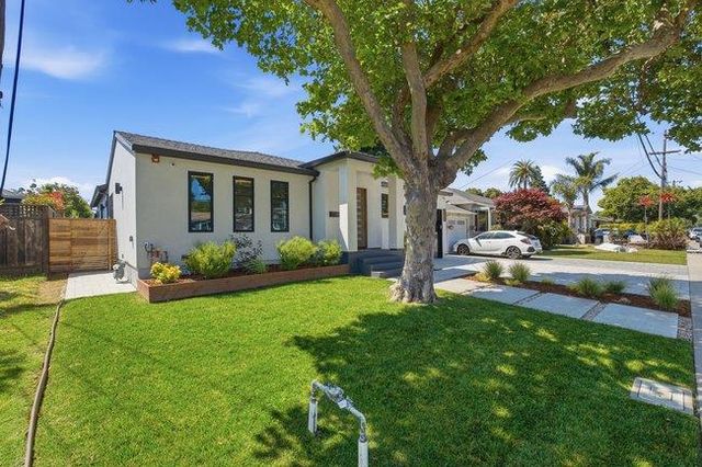 174 Mclellan Avenue, San Mateo, CA 94403