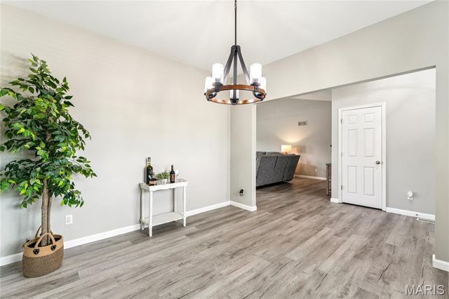 800 Mule Creek Drive, Wentzville, MO 63385