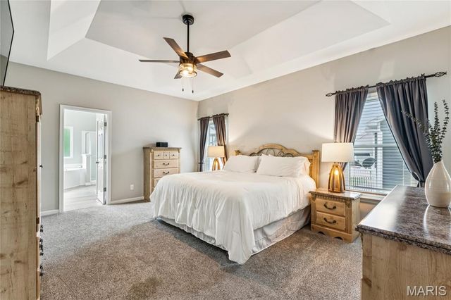 800 Mule Creek Drive, Wentzville, MO 63385