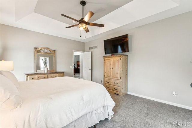 800 Mule Creek Drive, Wentzville, MO 63385