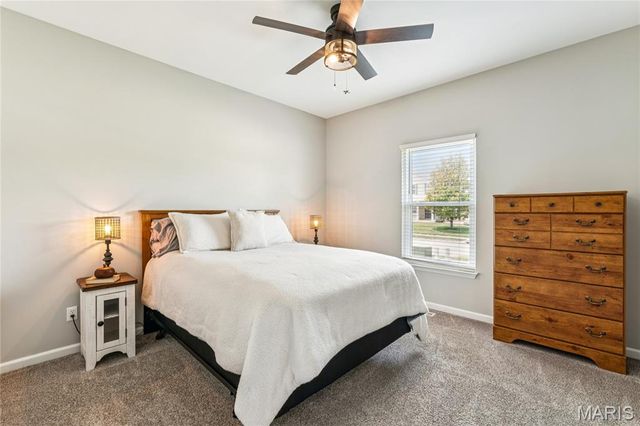 800 Mule Creek Drive, Wentzville, MO 63385